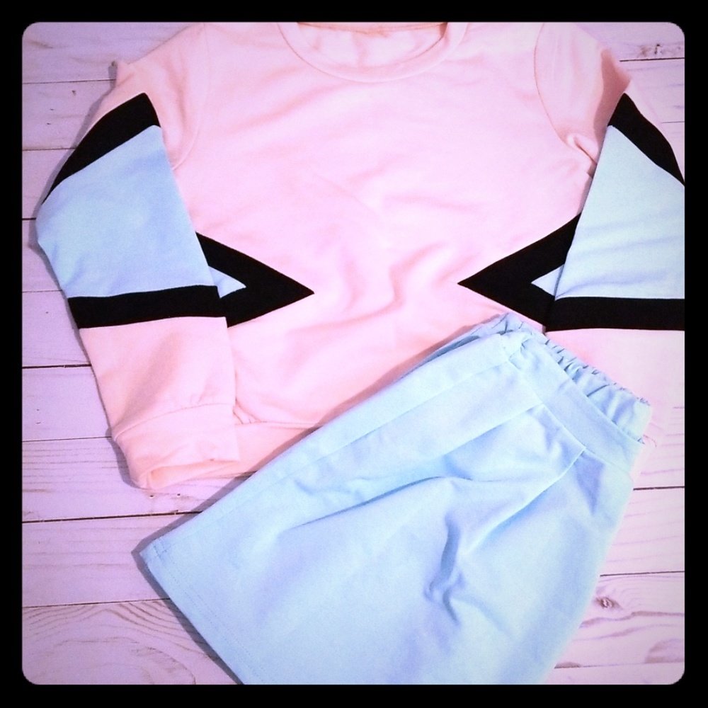 Little girls clothes